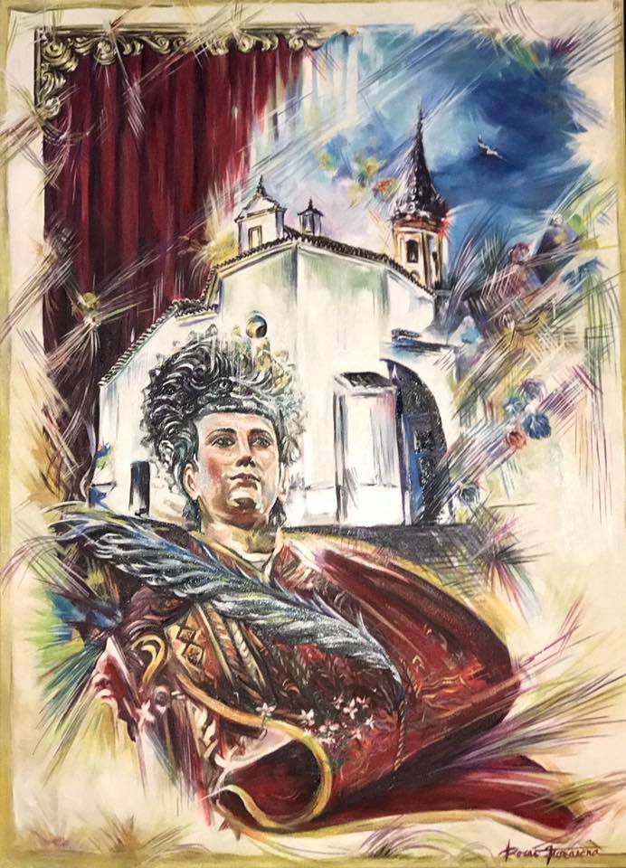 Fiestas patronales en honor a San Vicente Mártir  